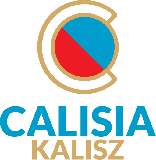 Logo Calisia Kalisz