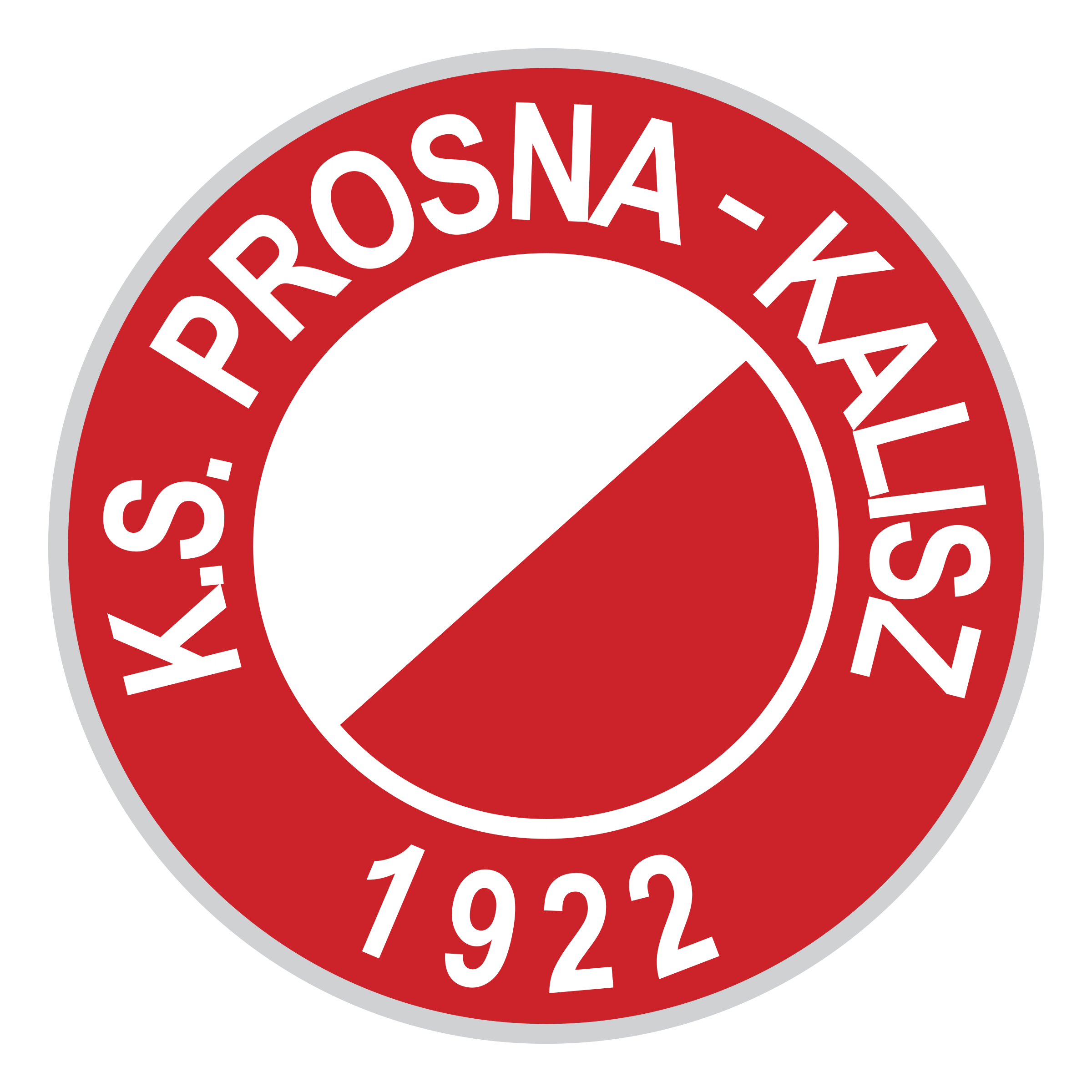 Logo Prosna Kalisz